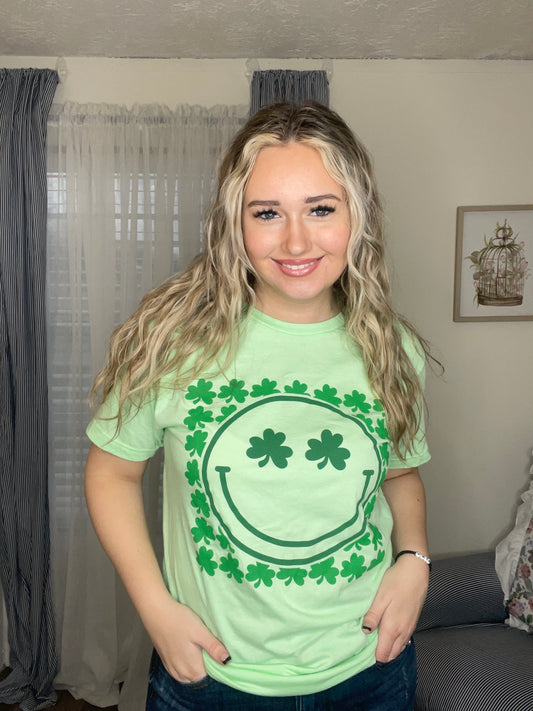 Don't Get Pinched ~ St. Patty's Day Tee